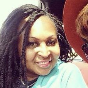 Meet your Posher, Rosa